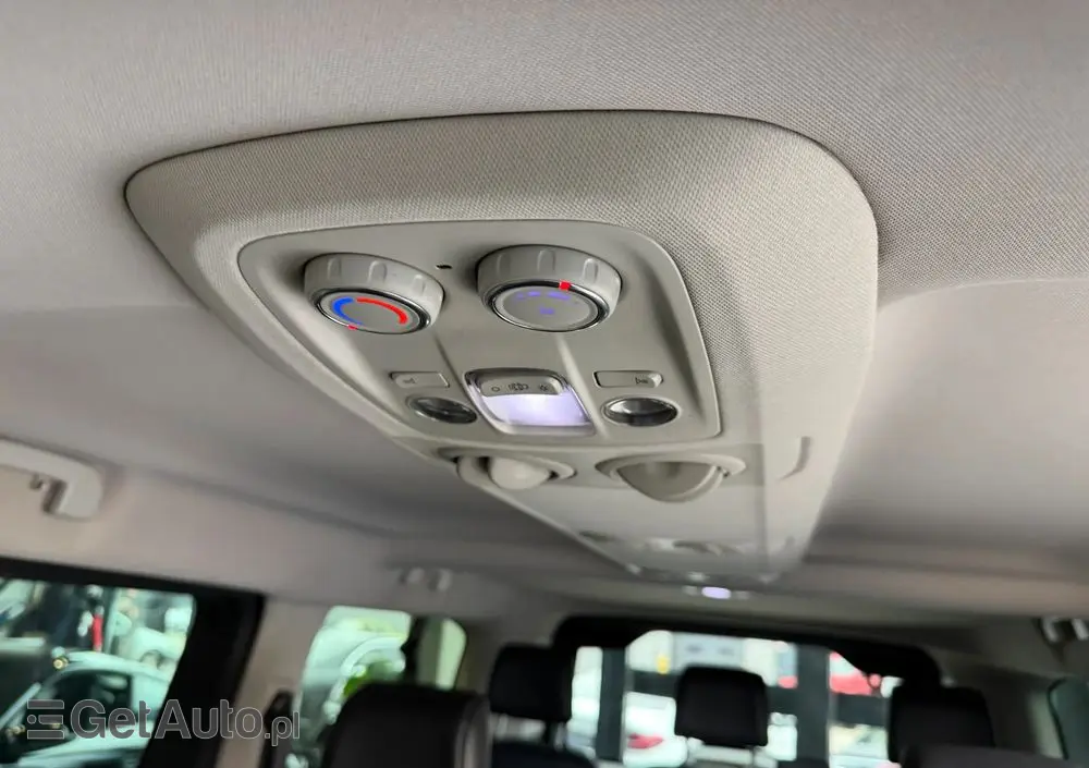 TOYOTA ProAce D-4D Long 3,0t Mobilny Life