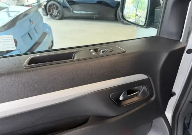 TOYOTA ProAce D-4D Long 3,0t Mobilny Life