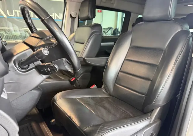 TOYOTA ProAce D-4D Long 3,0t Mobilny Life