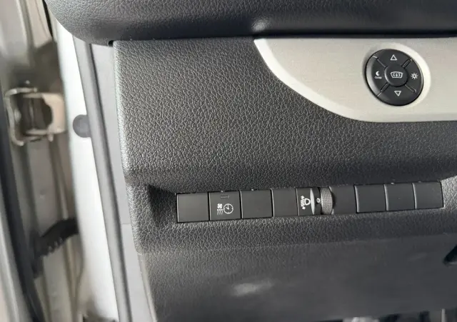 TOYOTA ProAce D-4D Long 3,0t Mobilny Life