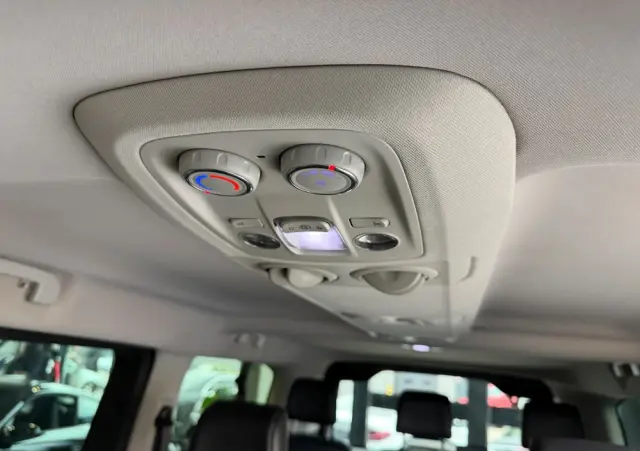 TOYOTA ProAce D-4D Long 3,0t Mobilny Life