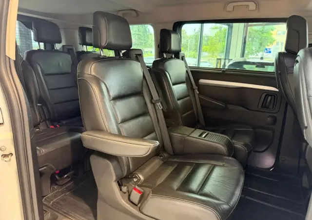 TOYOTA ProAce D-4D Long 3,0t Mobilny Life