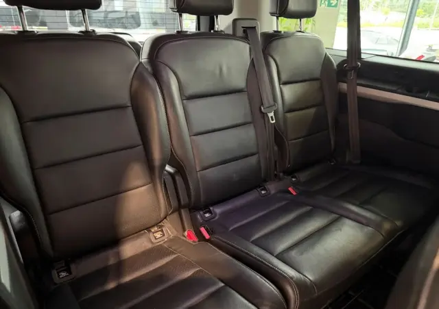TOYOTA ProAce D-4D Long 3,0t Mobilny Life