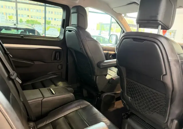 TOYOTA ProAce D-4D Long 3,0t Mobilny Life