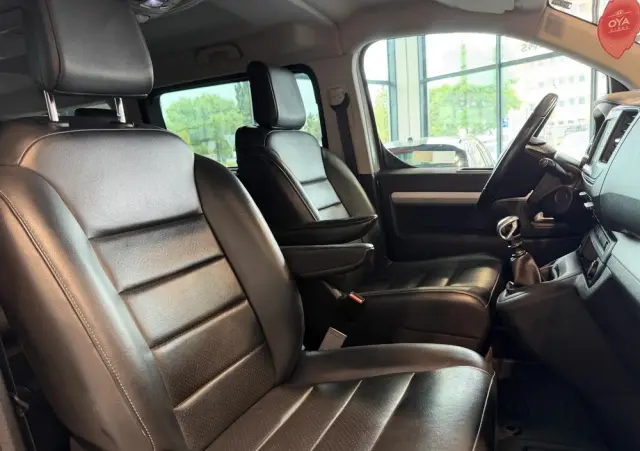 TOYOTA ProAce D-4D Long 3,0t Mobilny Life