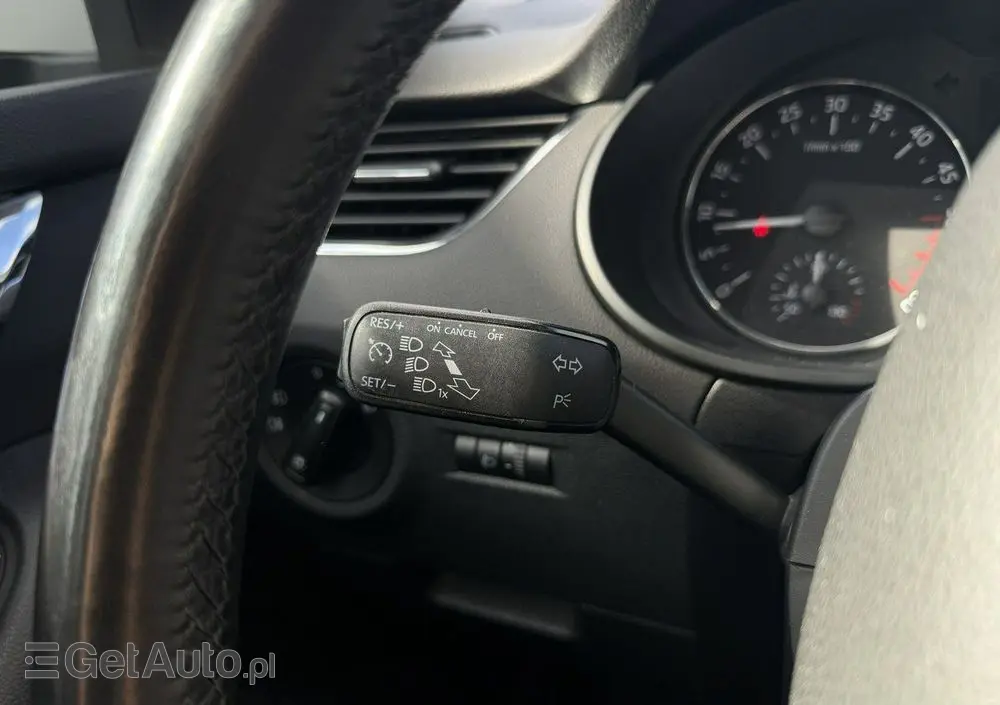 SKODA Octavia 1.6 TDI Elegance