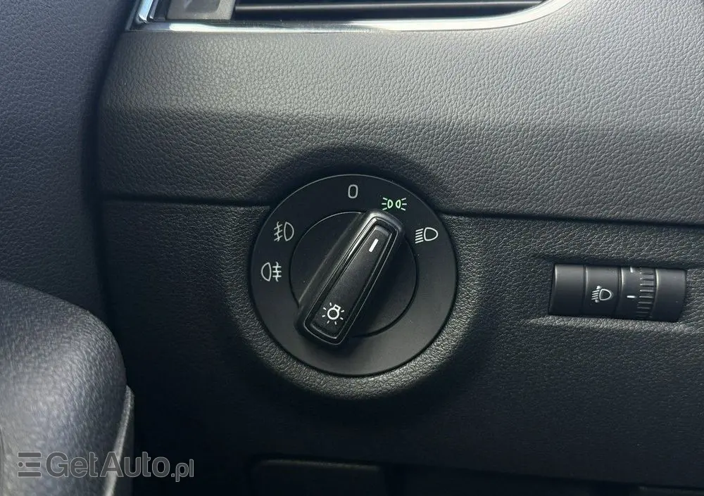 SKODA Octavia 1.6 TDI Elegance