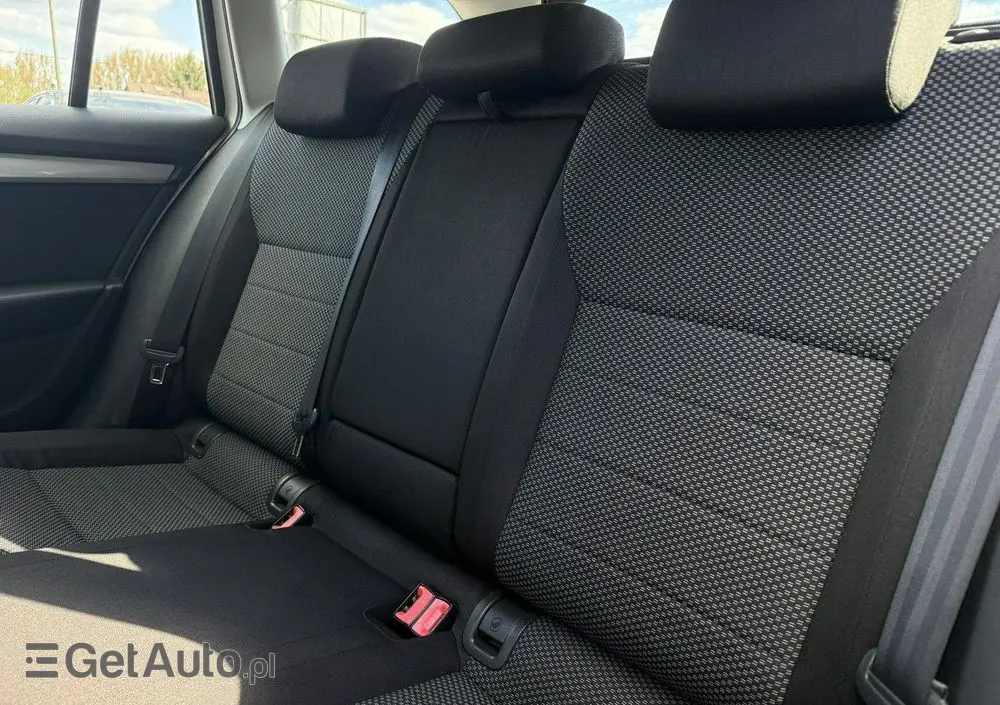 SKODA Octavia 1.6 TDI Elegance