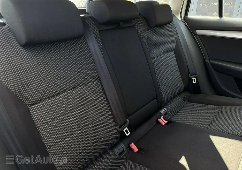 SKODA Octavia 1.6 TDI Elegance