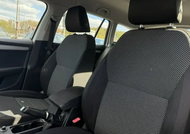 SKODA Octavia 1.6 TDI Elegance
