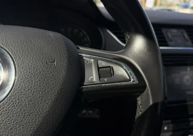 SKODA Octavia 1.6 TDI Elegance