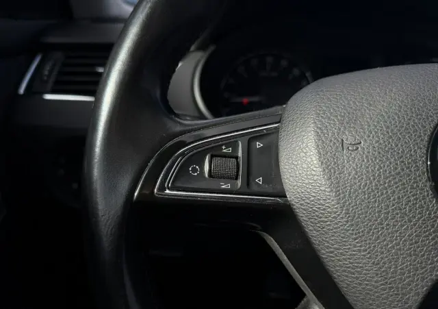 SKODA Octavia 1.6 TDI Elegance