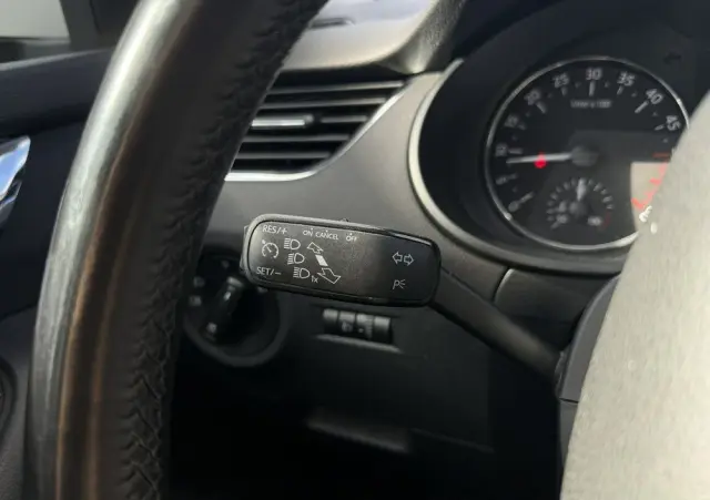 SKODA Octavia 1.6 TDI Elegance
