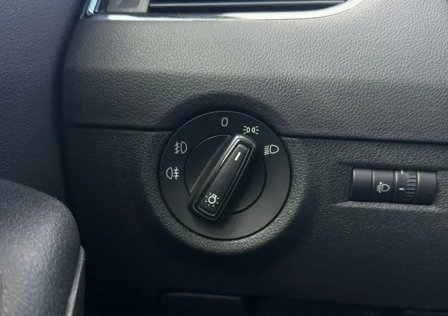 SKODA Octavia 1.6 TDI Elegance