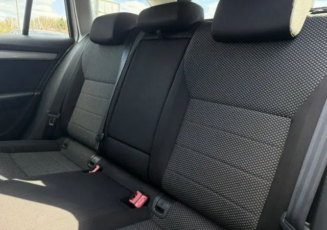SKODA Octavia 1.6 TDI Elegance