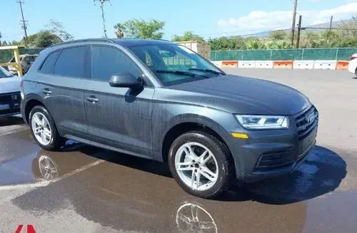 AUDI Q5 