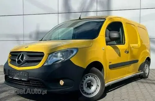 MERCEDES-BENZ Citan 