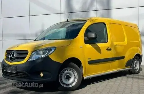 MERCEDES-BENZ Citan 