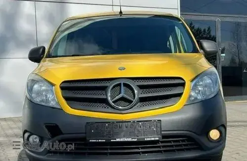 MERCEDES-BENZ Citan 