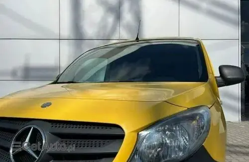 MERCEDES-BENZ Citan 