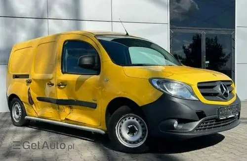 MERCEDES-BENZ Citan 