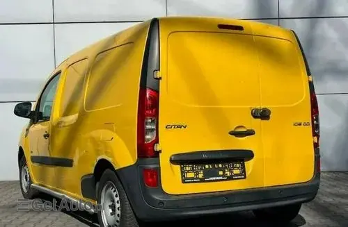 MERCEDES-BENZ Citan 