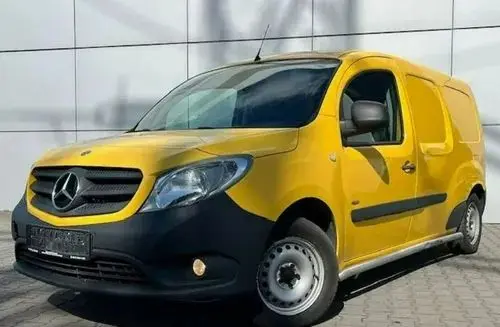 MERCEDES-BENZ Citan 