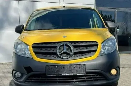MERCEDES-BENZ Citan 