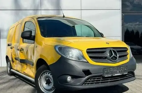 MERCEDES-BENZ Citan 