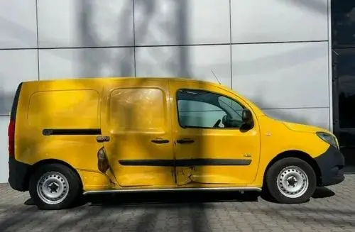 MERCEDES-BENZ Citan 