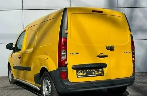 MERCEDES-BENZ Citan 