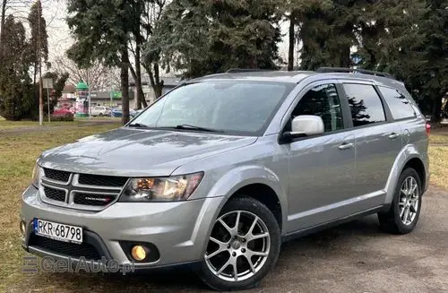 DODGE Journey 
