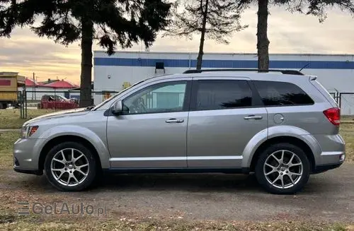 DODGE Journey 