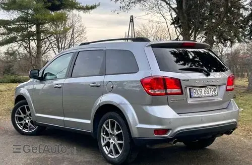 DODGE Journey 