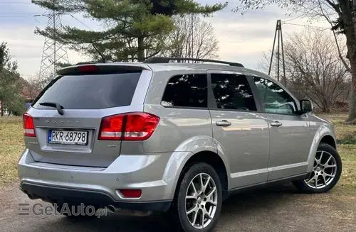 DODGE Journey 