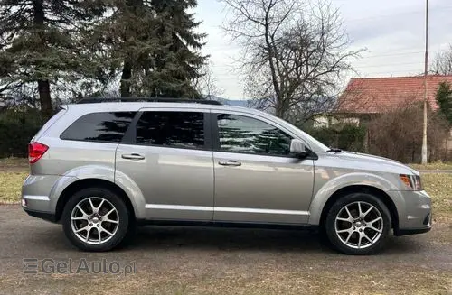 DODGE Journey 