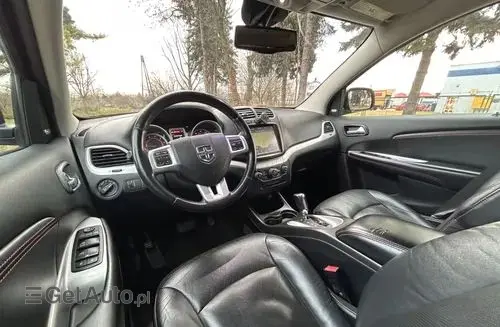 DODGE Journey 