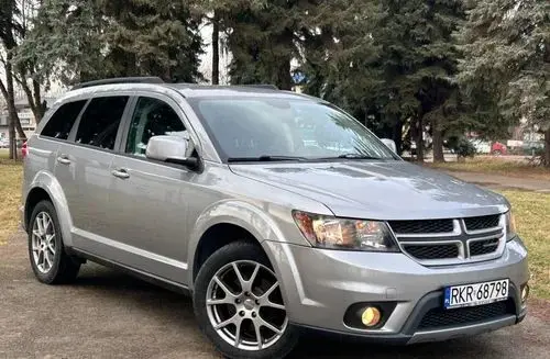 DODGE Journey 