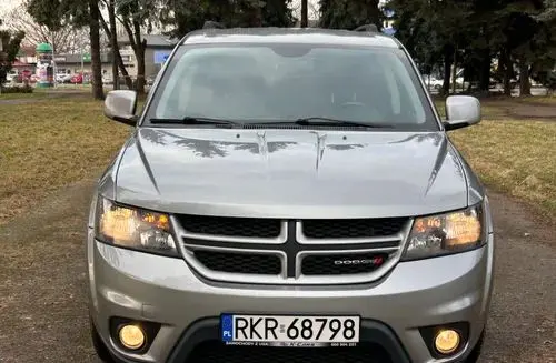 DODGE Journey 