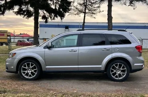 DODGE Journey 