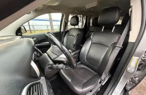 DODGE Journey 
