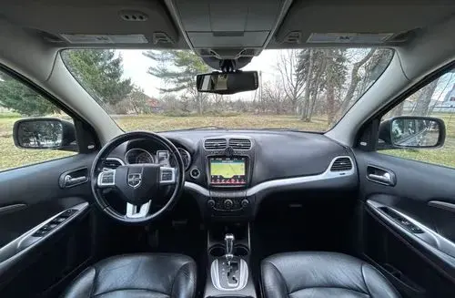DODGE Journey 