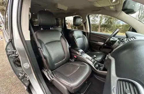 DODGE Journey 