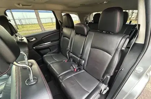 DODGE Journey 