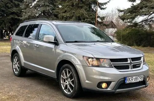 DODGE Journey 