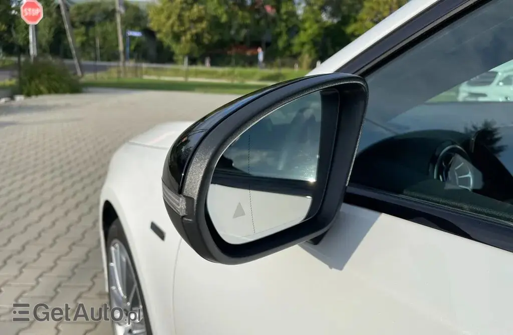 MERCEDES-BENZ Klasa A 