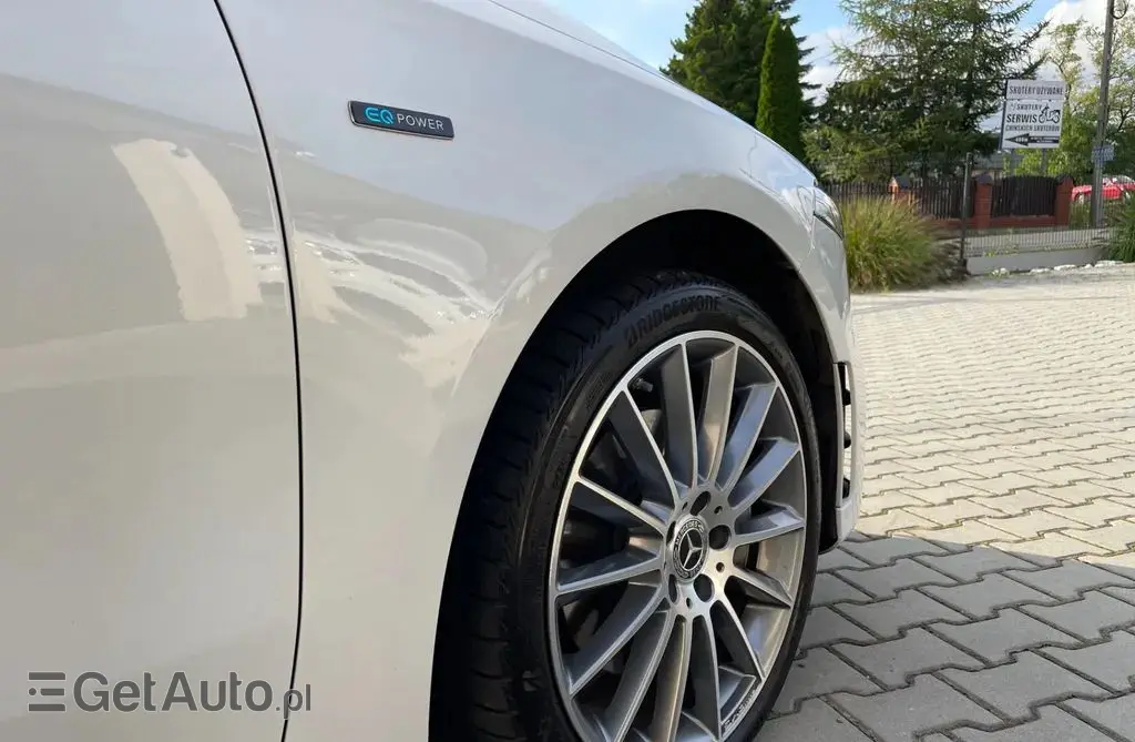 MERCEDES-BENZ Klasa A 