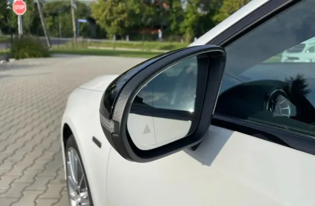 MERCEDES-BENZ Klasa A 