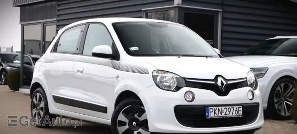RENAULT Twingo 