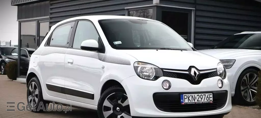 RENAULT Twingo 